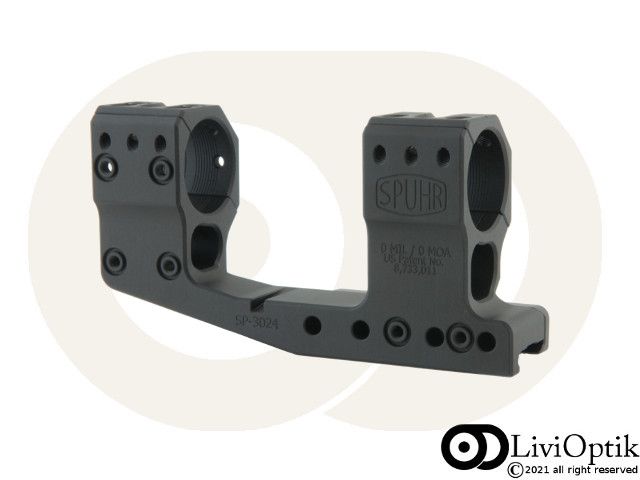 SP-3024 | Cantilever | 0 MIL | H=48 | Ø 30 