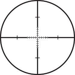 LR/T 10x40 M3 TMR Reticle